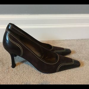 Stuart Weitzman heels